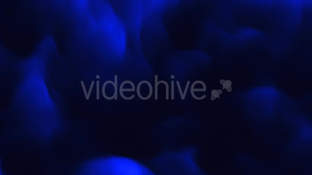 Blue Magic Smoke Background Videohive 19859356 Motion Graphics Image 10