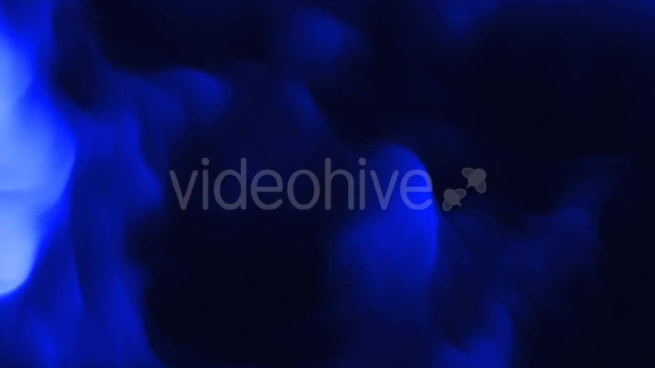 Blue Magic Smoke Background Videohive 19859356 Motion Graphics Image 2