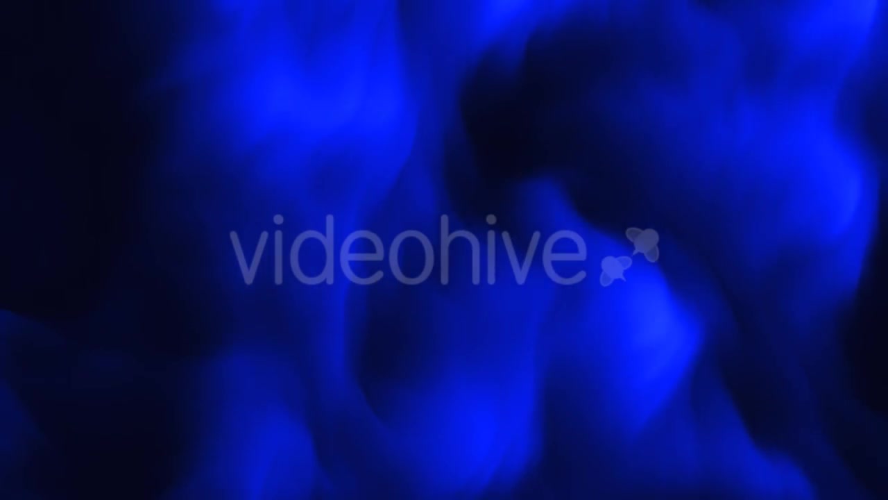 Blue Magic Smoke Background Videohive 19859356 Motion Graphics Image 5