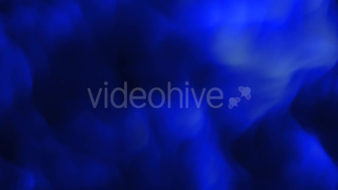 Blue Magic Smoke Background Videohive 19859356 Motion Graphics Image 6