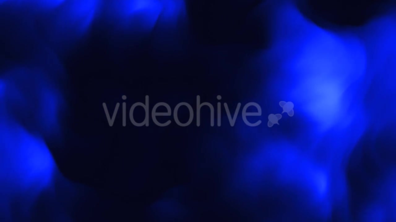 Blue Magic Smoke Background Videohive 19859356 Motion Graphics Image 8