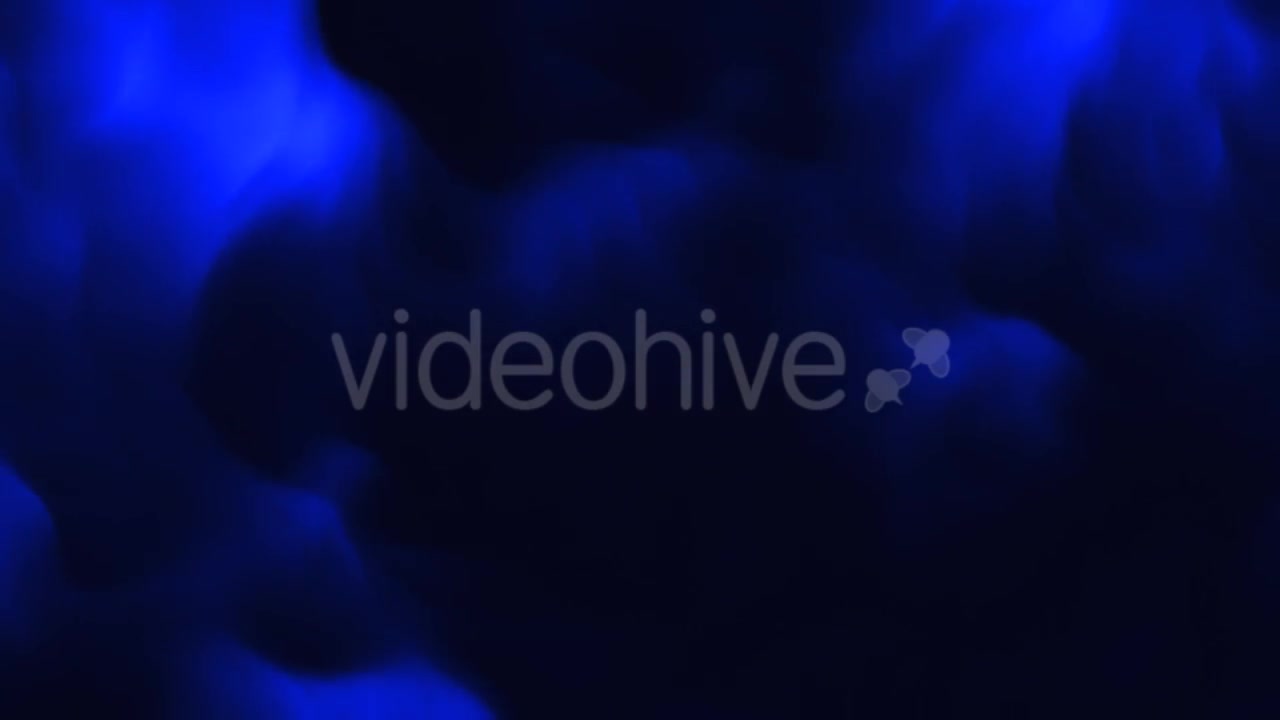 Blue Magic Smoke Background Videohive 19859356 Motion Graphics Image 9