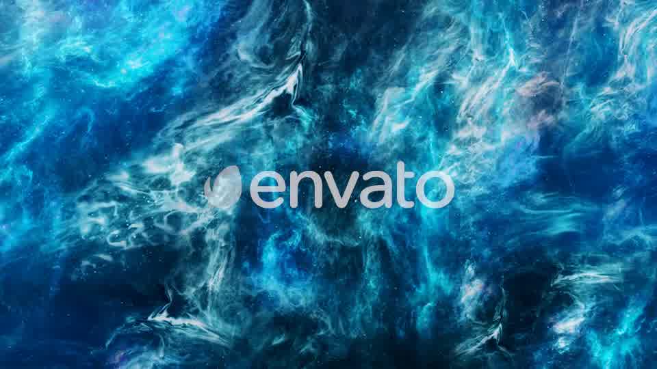 Blue Nebula in Space Videohive 24449866 Motion Graphics Image 10