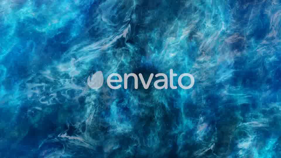Blue Nebula in Space Videohive 24449866 Motion Graphics Image 11