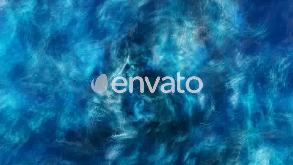Blue Nebula in Space Videohive 24449866 Motion Graphics Image 12