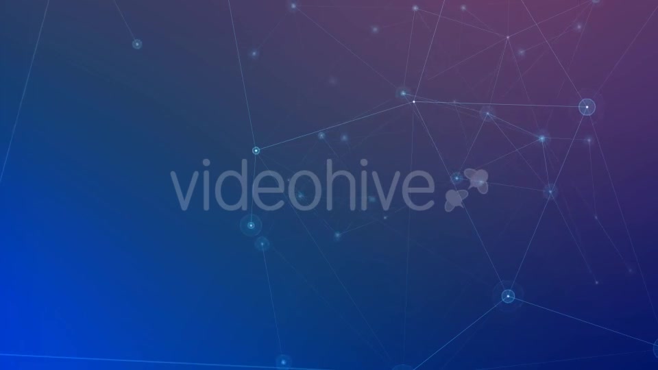 Blue Network Videohive 20352105 Motion Graphics Image 2