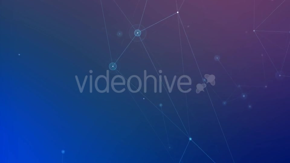 Blue Network Videohive 20352105 Motion Graphics Image 3