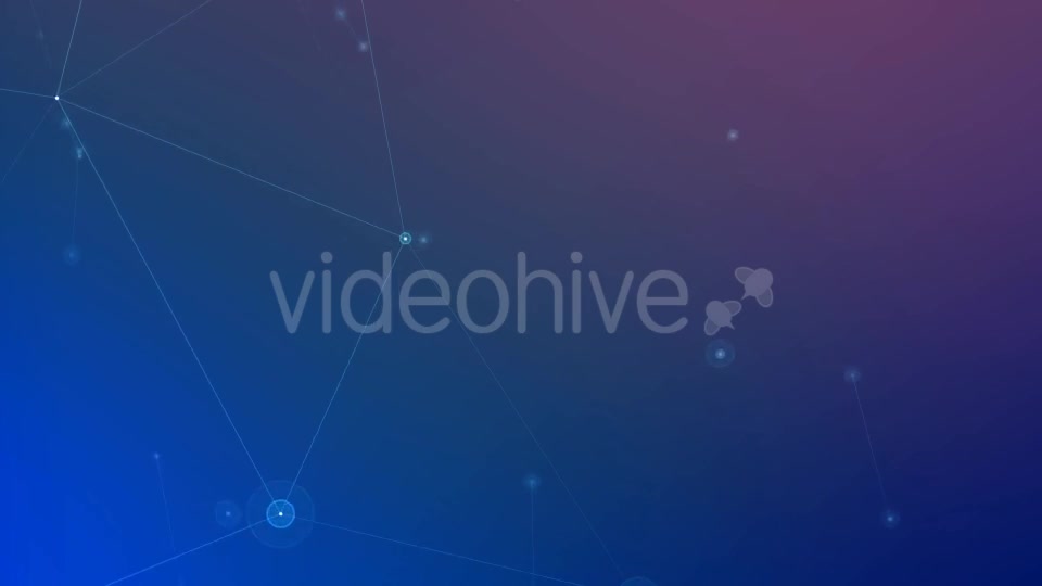 Blue Network Videohive 20352105 Motion Graphics Image 4