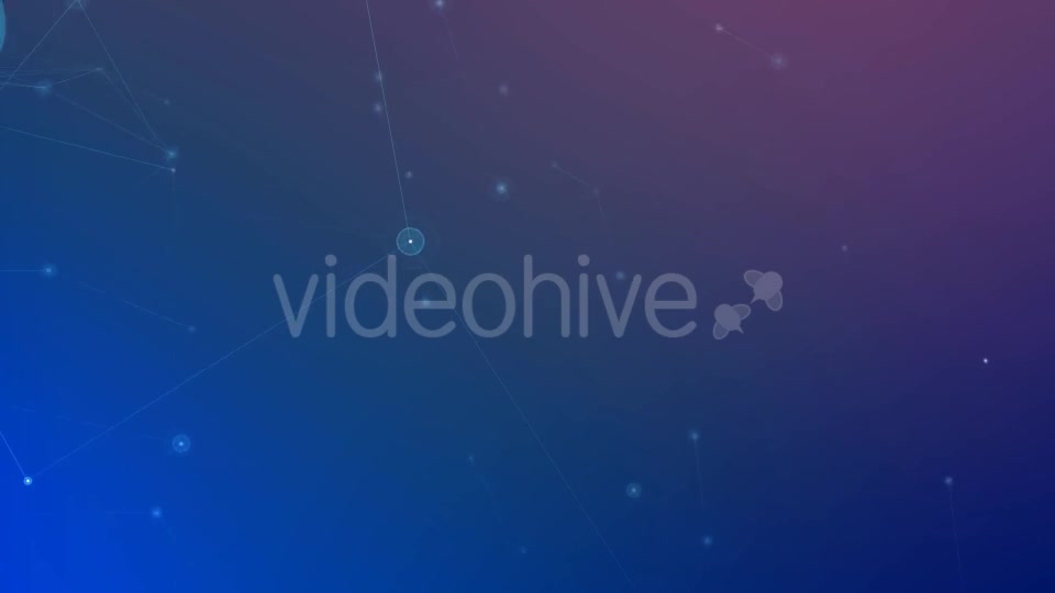 Blue Network Videohive 20352105 Motion Graphics Image 5