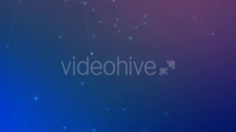 Blue Network Videohive 20352105 Motion Graphics Image 6