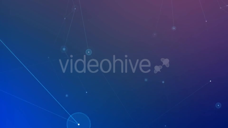 Blue Network Videohive 20352105 Motion Graphics Image 7