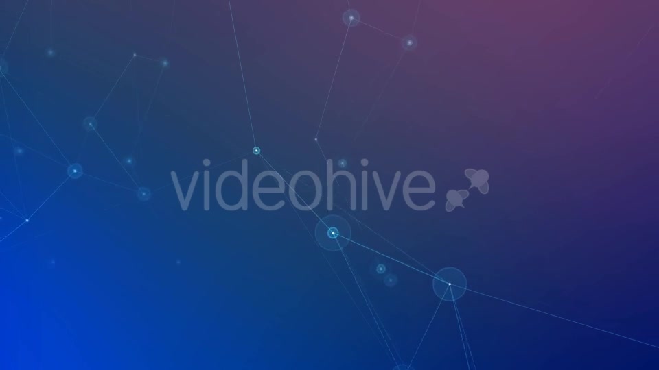 Blue Network Videohive 20352105 Motion Graphics Image 8