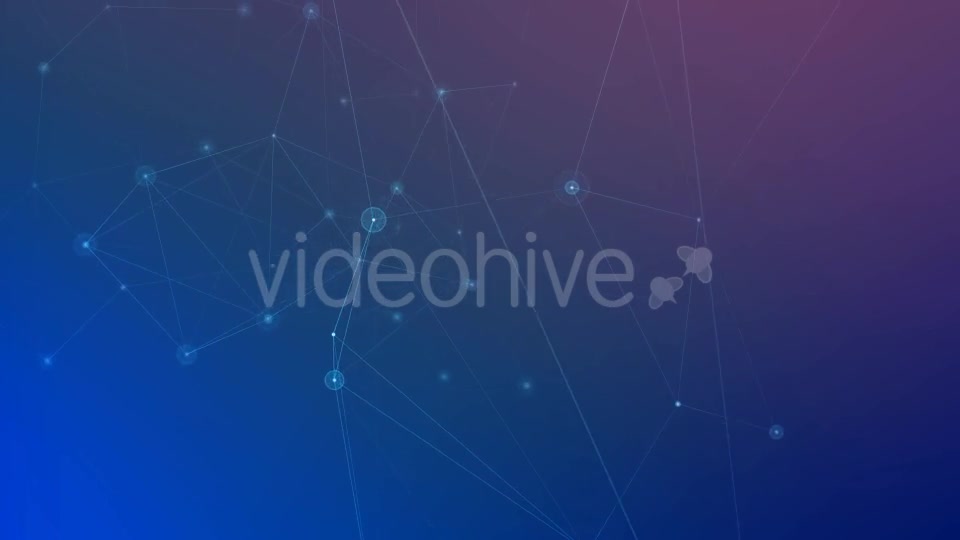 Blue Network Videohive 20352105 Motion Graphics Image 9