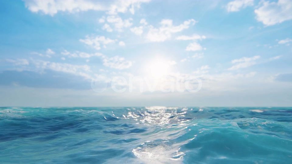 Blue Ocean Videohive 23111354 Motion Graphics Image 2