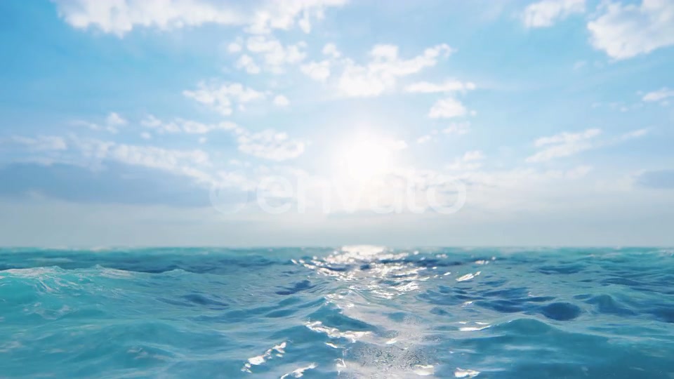 Blue Ocean Videohive 23111354 Motion Graphics Image 3