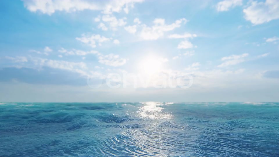 Blue Ocean Videohive 23111354 Motion Graphics Image 4