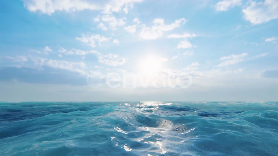 Blue Ocean Videohive 23111354 Motion Graphics Image 5