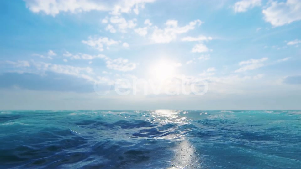 Blue Ocean Videohive 23111354 Motion Graphics Image 6