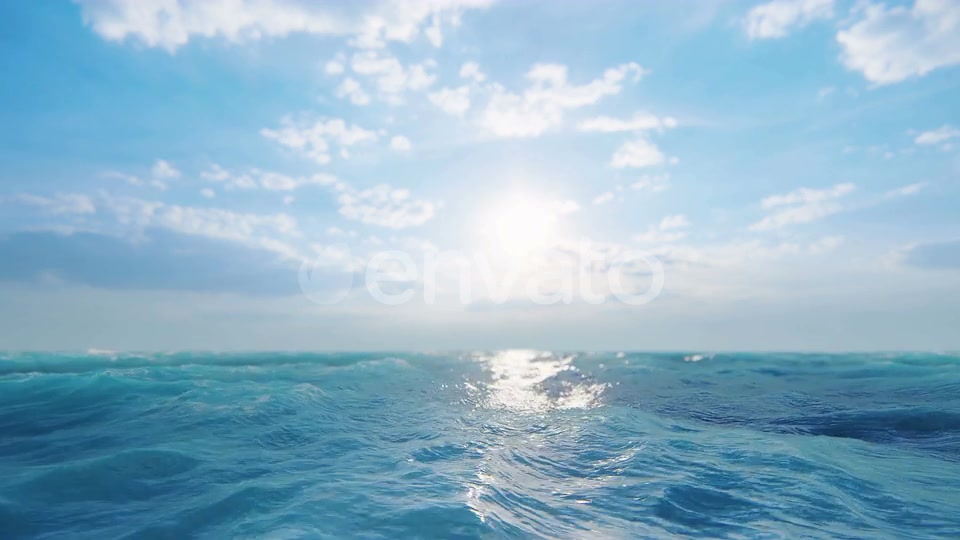 Blue Ocean Videohive 23111354 Motion Graphics Image 8