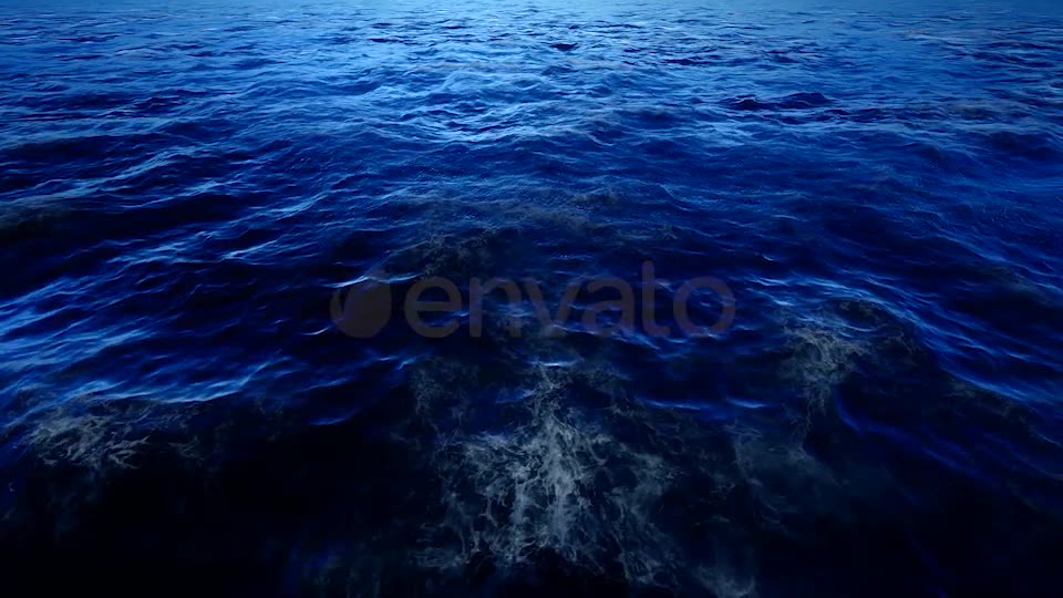 Blue Ocean Videohive 22433741 Motion Graphics Image 2