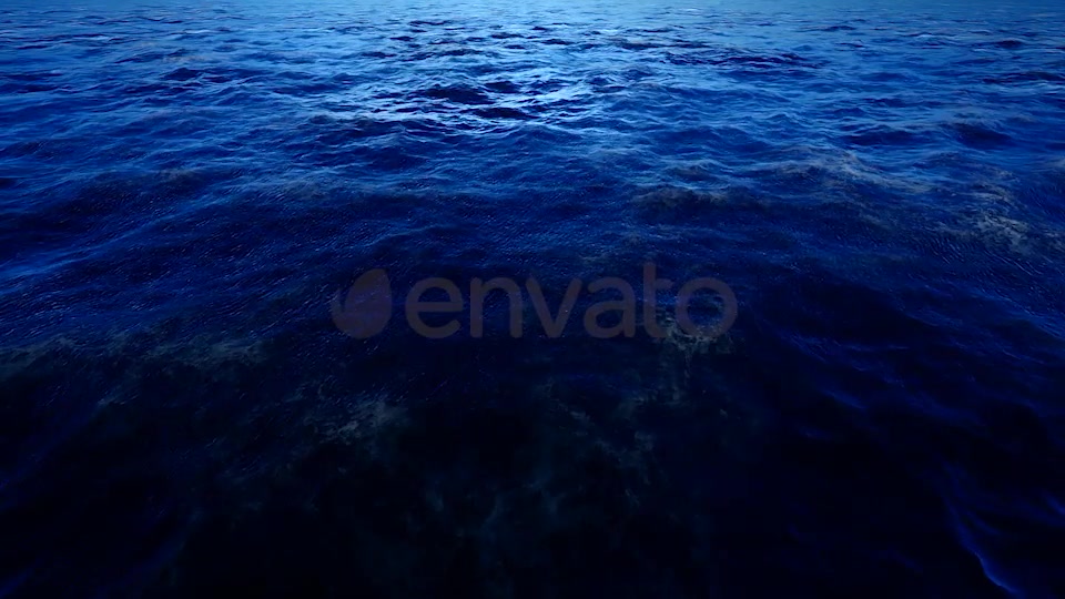 Blue Ocean Videohive 22433741 Motion Graphics Image 3