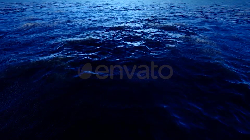 Blue Ocean Videohive 22433741 Motion Graphics Image 4