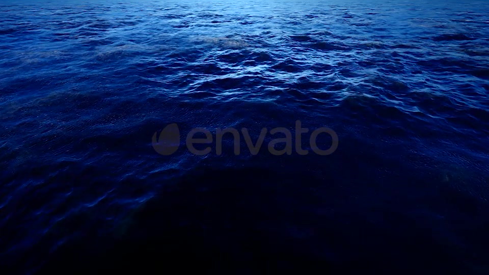 Blue Ocean Videohive 22433741 Motion Graphics Image 6