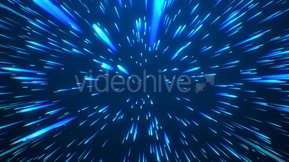 Blue Particles Background 3 Videohive 20925342 Motion Graphics Image 3