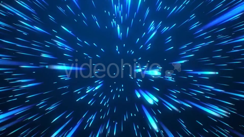 Blue Particles Background 3 Videohive 20925342 Motion Graphics Image 7