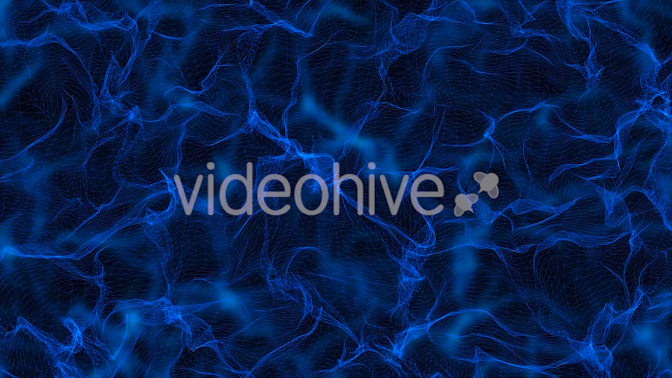 Blue Plexus Background Videohive 20207109 Motion Graphics Image 2