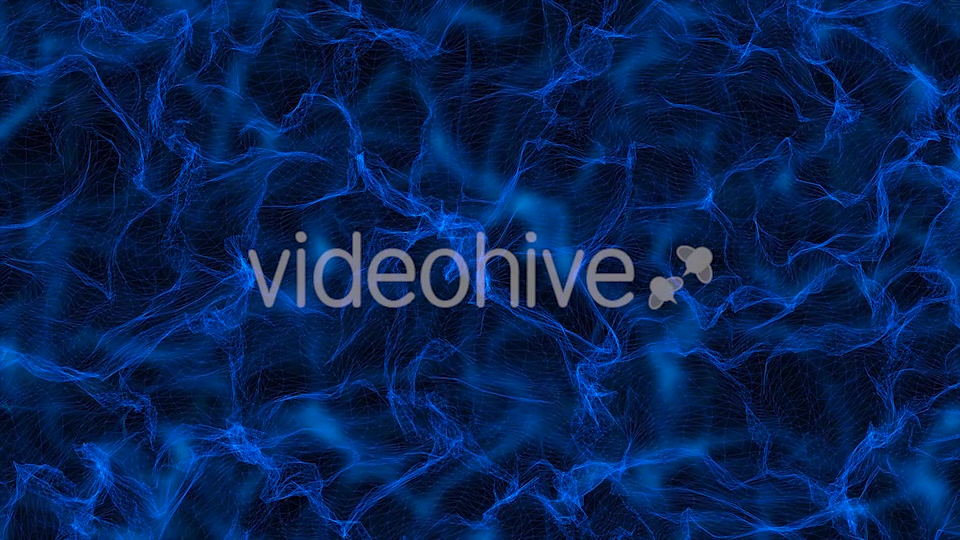 Blue Plexus Background Videohive 20207109 Motion Graphics Image 3