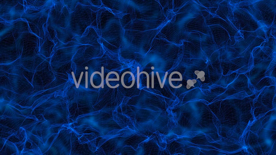 Blue Plexus Background Videohive 20207109 Motion Graphics Image 4