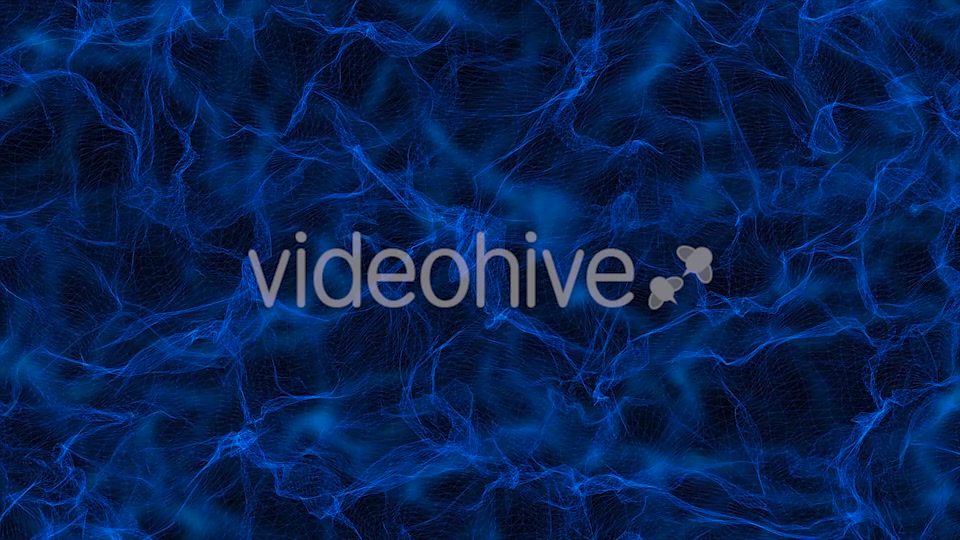 Blue Plexus Background Videohive 20207109 Motion Graphics Image 5