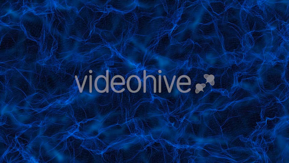 Blue Plexus Background Videohive 20207109 Motion Graphics Image 6