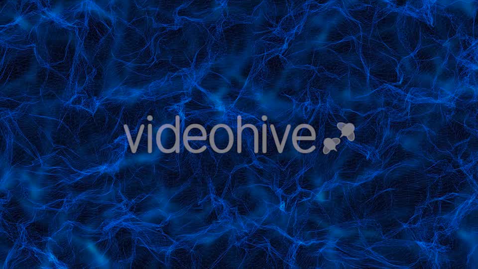 Blue Plexus Background Videohive 20207109 Motion Graphics Image 7