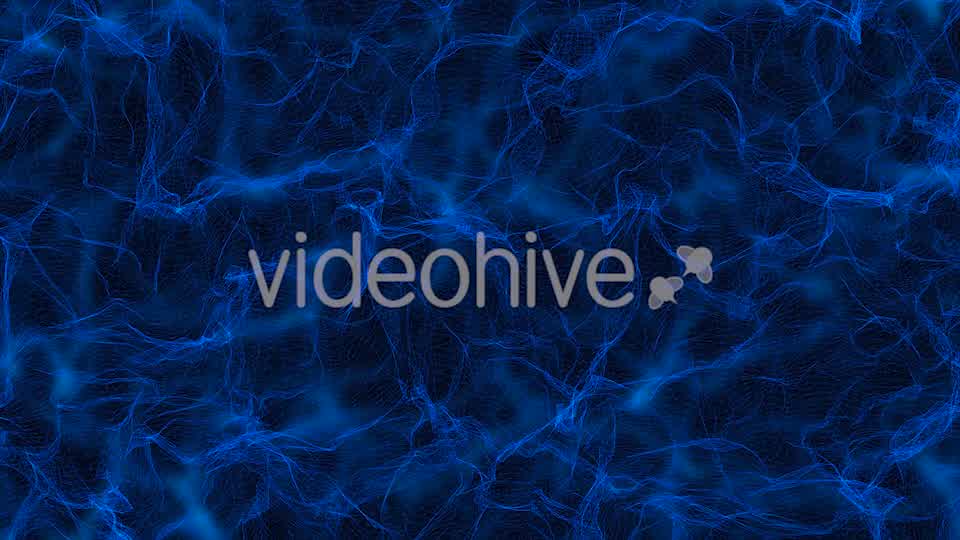 Blue Plexus Background Videohive 20207109 Motion Graphics Image 8