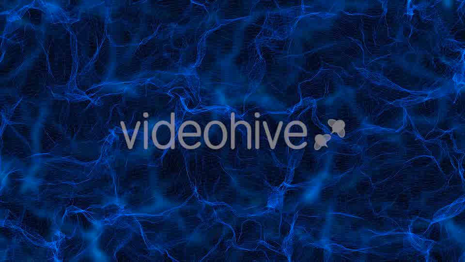 Blue Plexus Background Videohive 20207109 Motion Graphics Image 9