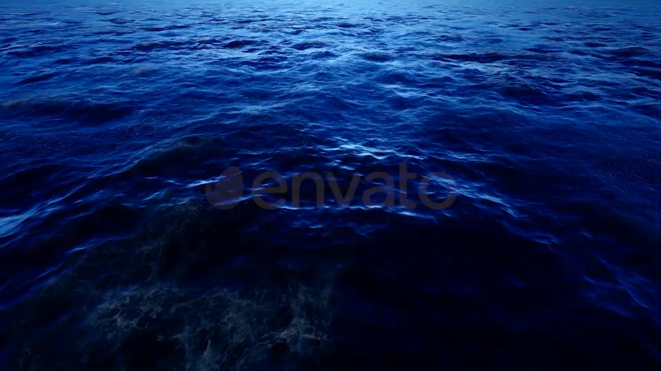 Blue Sea Videohive 22409412 Motion Graphics Image 10