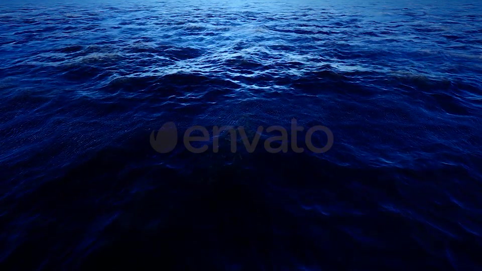 Blue Sea Videohive 22409412 Motion Graphics Image 11