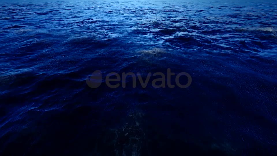 Blue Sea Videohive 22409412 Motion Graphics Image 12