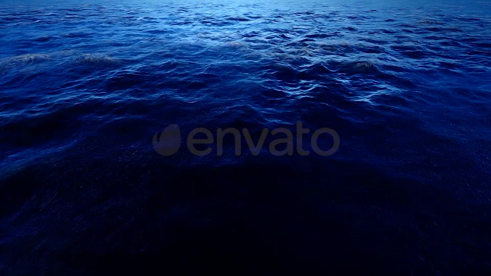 Blue Sea Videohive 22409412 Motion Graphics Image 5