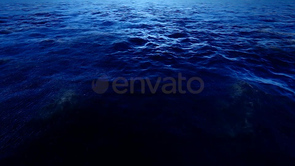 Blue Sea Videohive 22409412 Motion Graphics Image 7