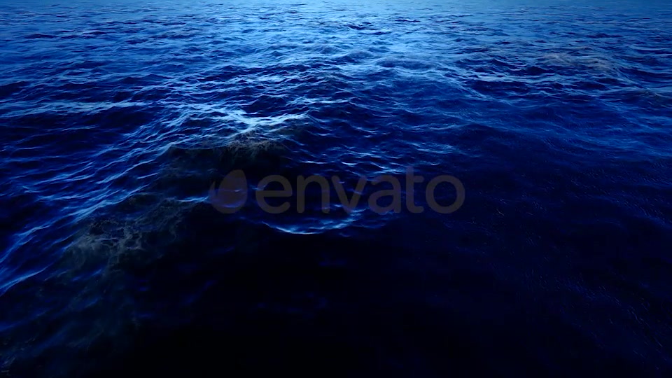 Blue Sea Videohive 22409412 Motion Graphics Image 9