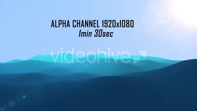 Blue Sea Motion Videohive 3242289 Motion Graphics Image 10