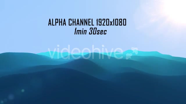 Blue Sea Motion Videohive 3242289 Motion Graphics Image 11
