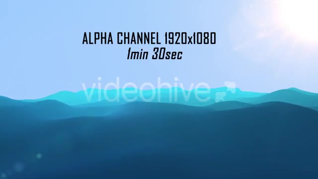 Blue Sea Motion Videohive 3242289 Motion Graphics Image 12