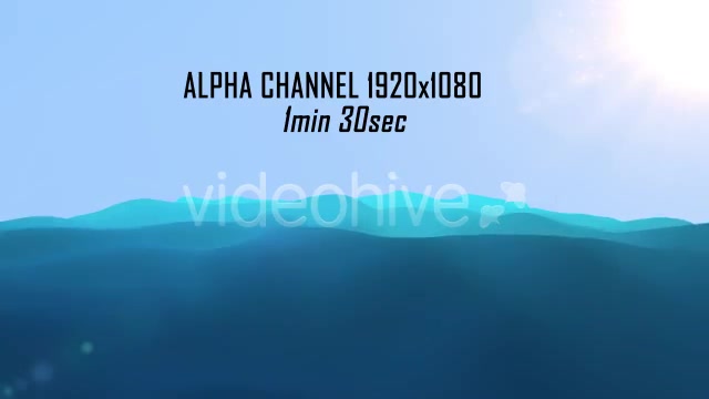 Blue Sea Motion Videohive 3242289 Motion Graphics Image 7