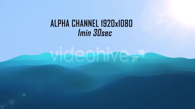 Blue Sea Motion Videohive 3242289 Motion Graphics Image 9