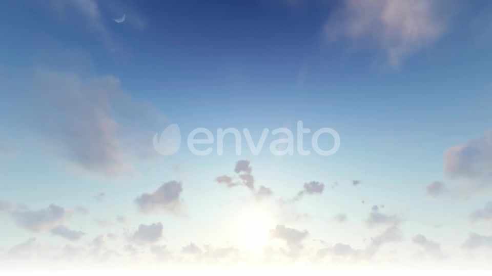Blue Sky Videohive 22577635 Motion Graphics Image 10