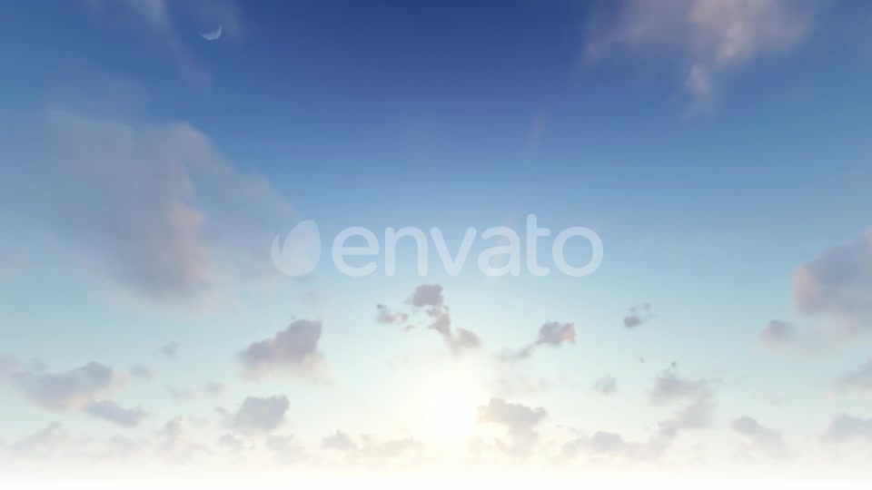 Blue Sky Videohive 22577635 Motion Graphics Image 11